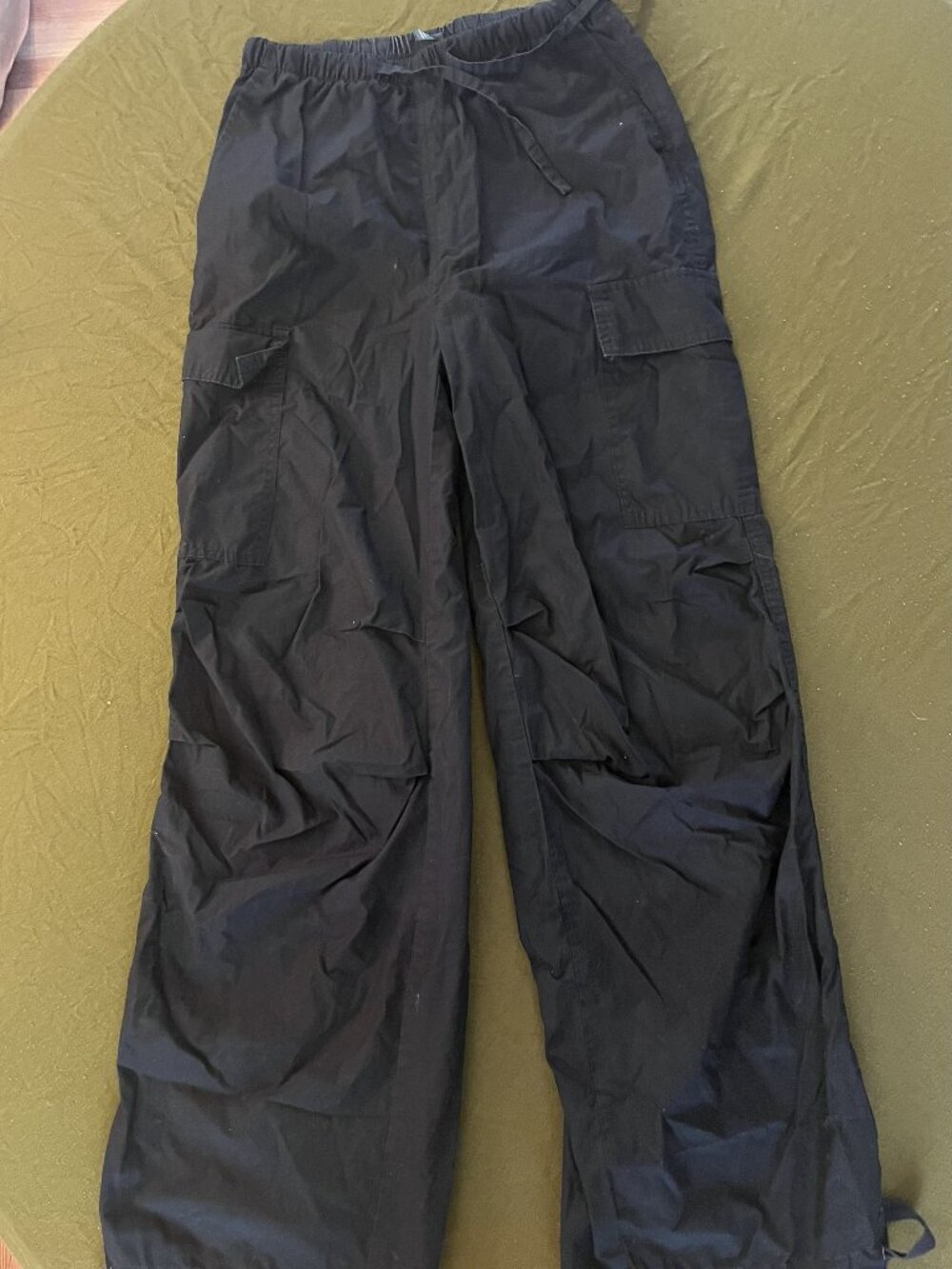 Wild Fable Women's Baggy Cargo Pants